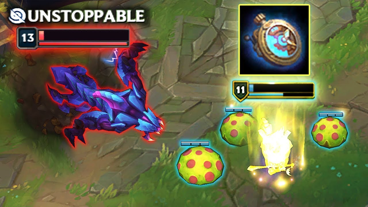 League of Stopwatch! How2Play