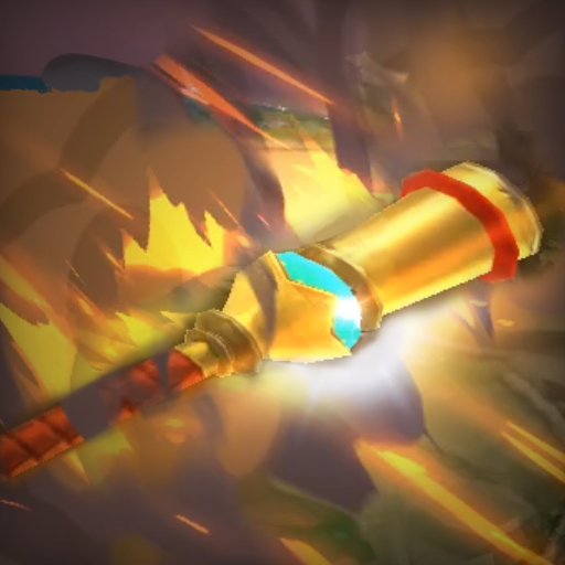 Boom_Staff_Drop_T3 How2Play