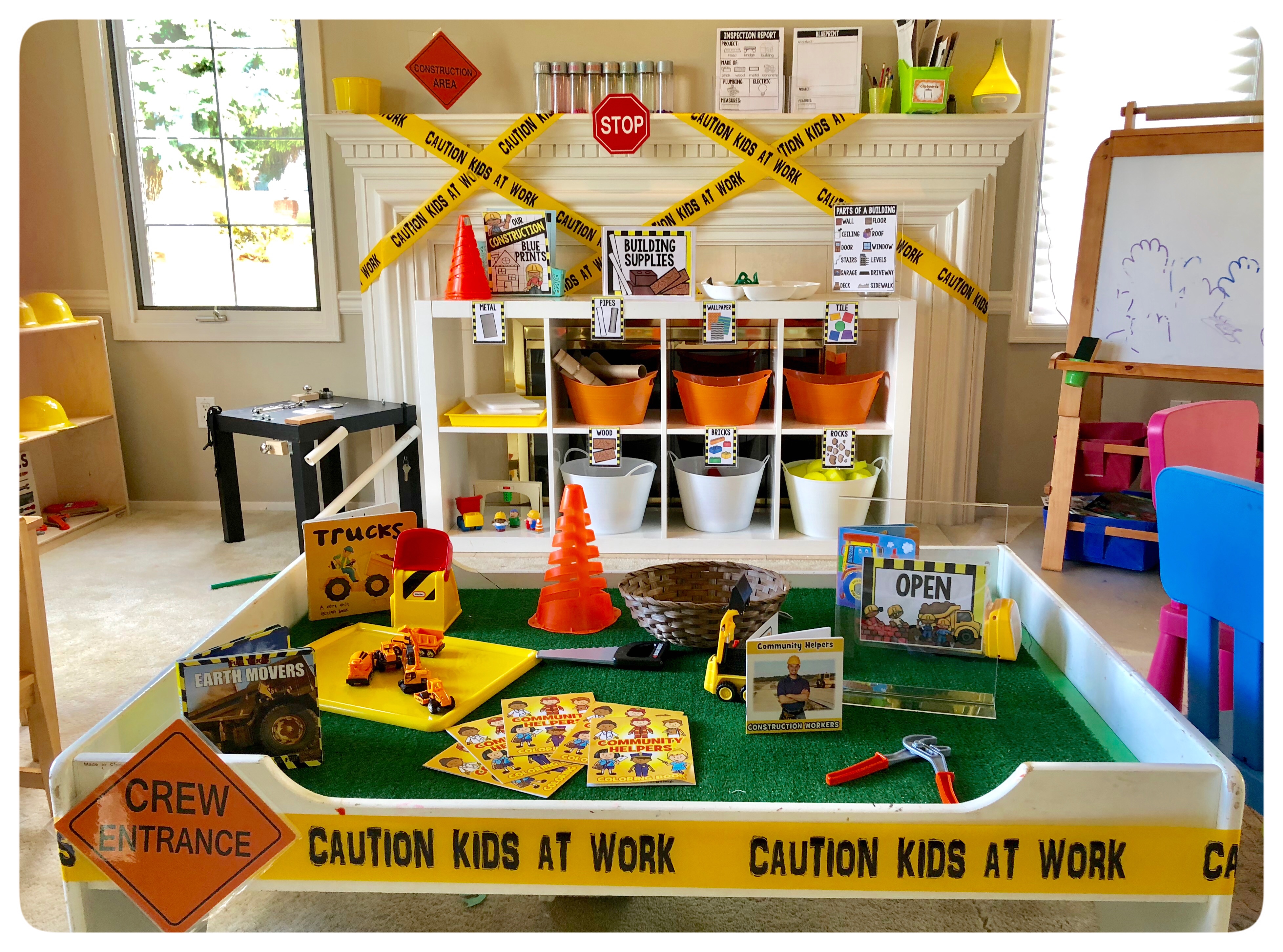 Construction Site How2Play.Today