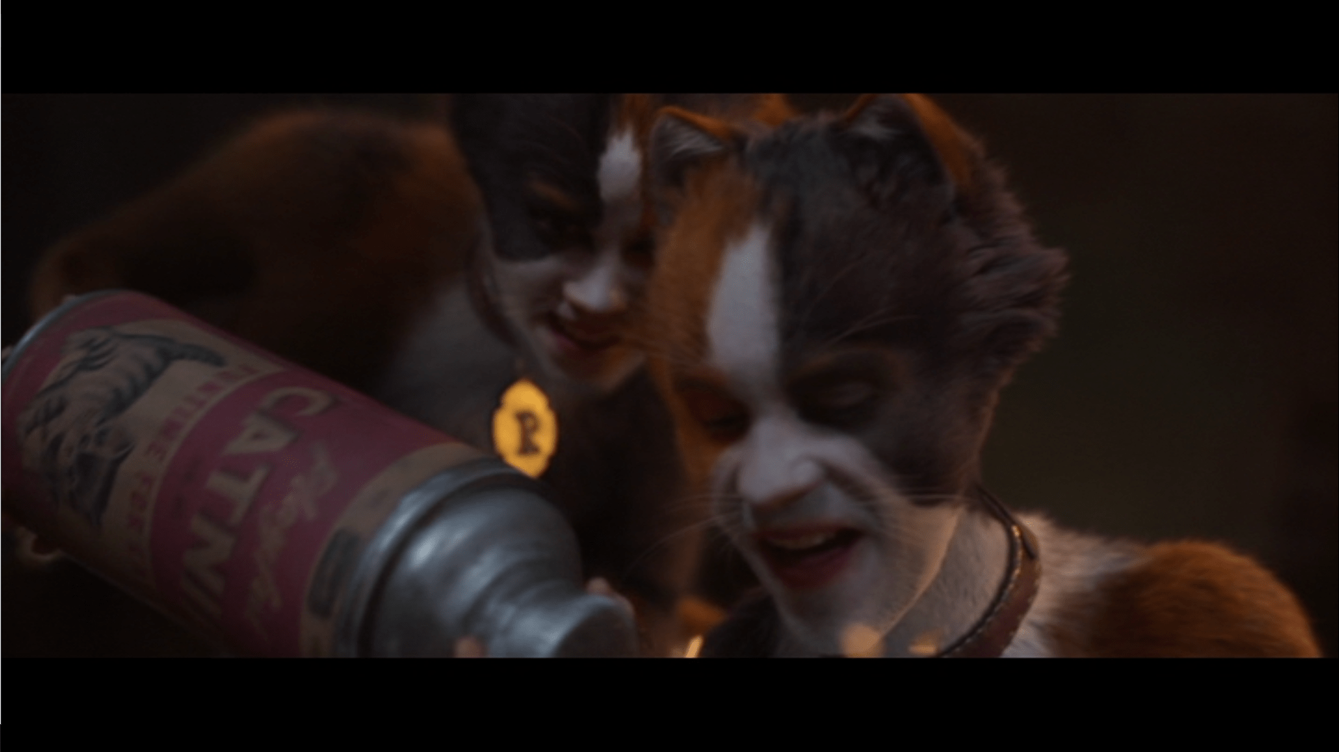 Box Office Bombs Cats The Movie How About Notflix