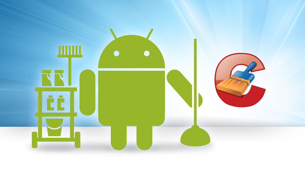 How to clean Android cache, data, junk files