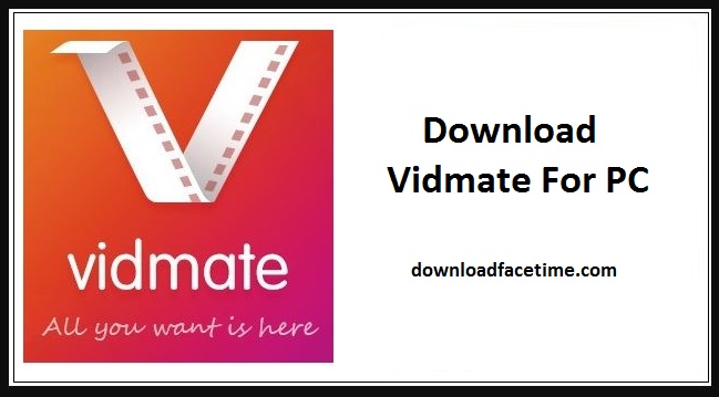 VIDMATE APP & APK Download Official Latest 2022
