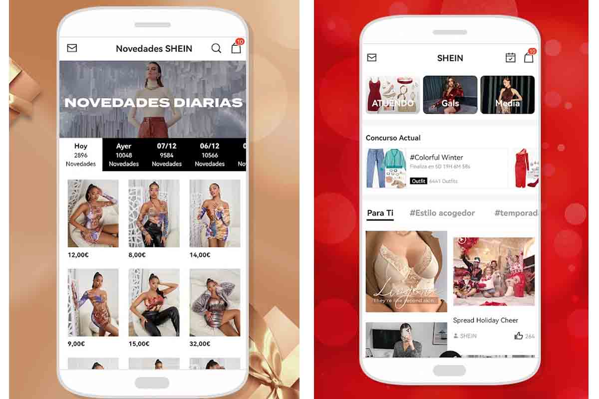 HOW TO GET FREE EXPRESS SHIPPING IN SHEIN