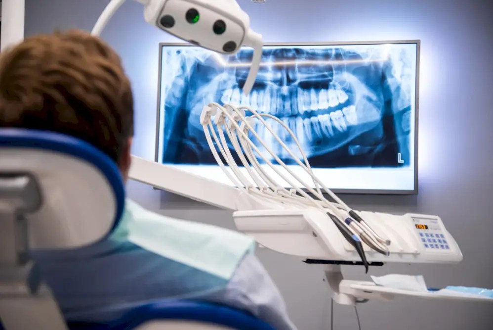 3 Steps to Getting X Ray Certified for Dental Assisting Howard Academy