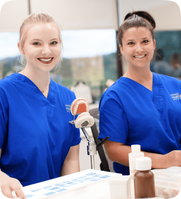 Certification Requirements for Dental Assistants Howard Academy