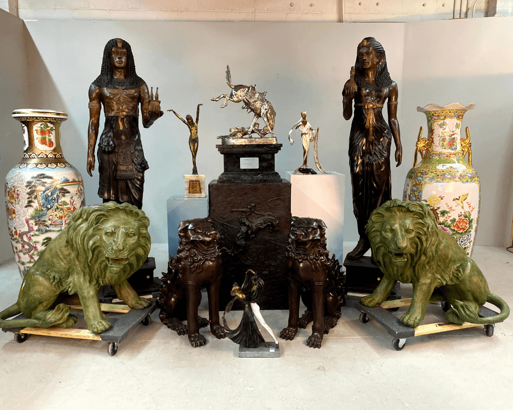 Howard and Thomas Auction House Louisville KY, Kentucky Auction House