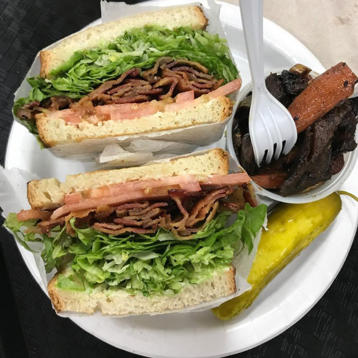 Howard Beach Bagel Cafe Best Bagels at 16254 Cross Bay Blvd, Howard