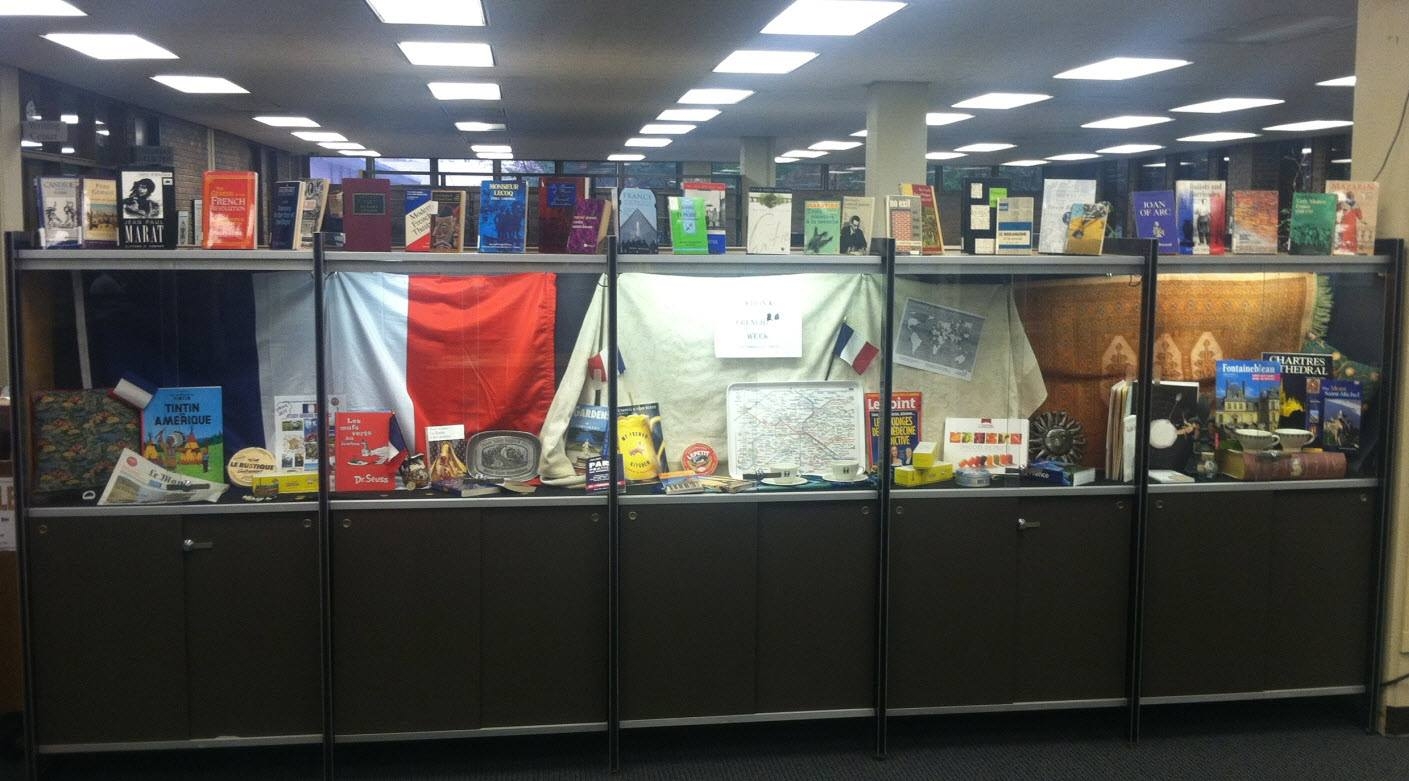 Photo Gallery Howard Colman Library Rockford University