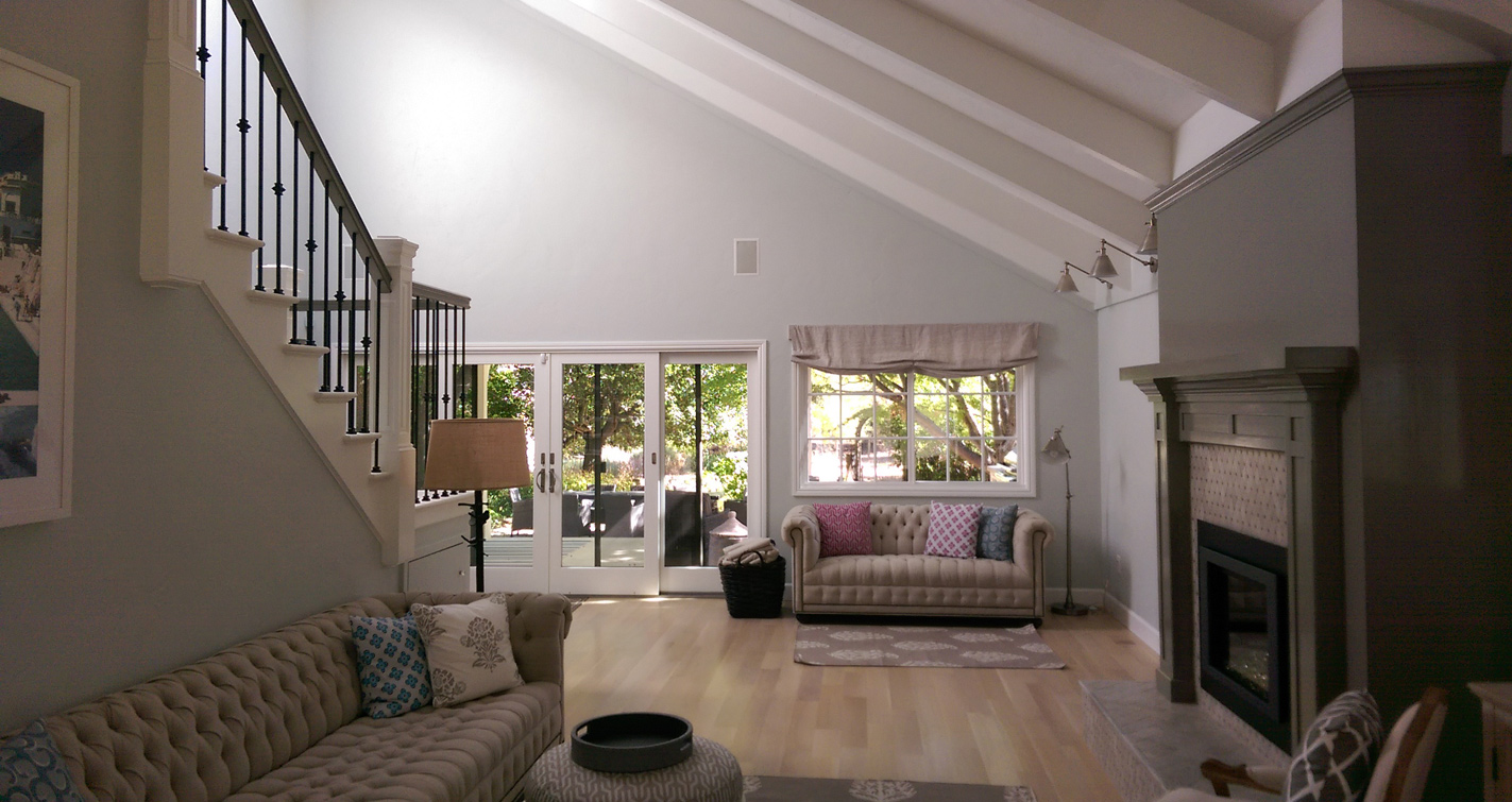 Howard Construction Inc.