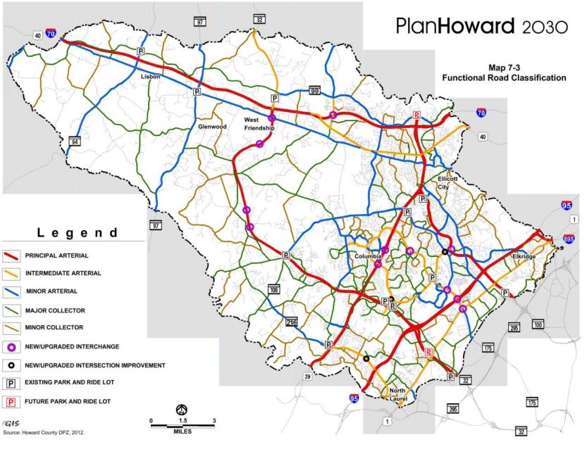 10 Reasons Why We Should Keep Columbia a Planned Community (part 1 of 2