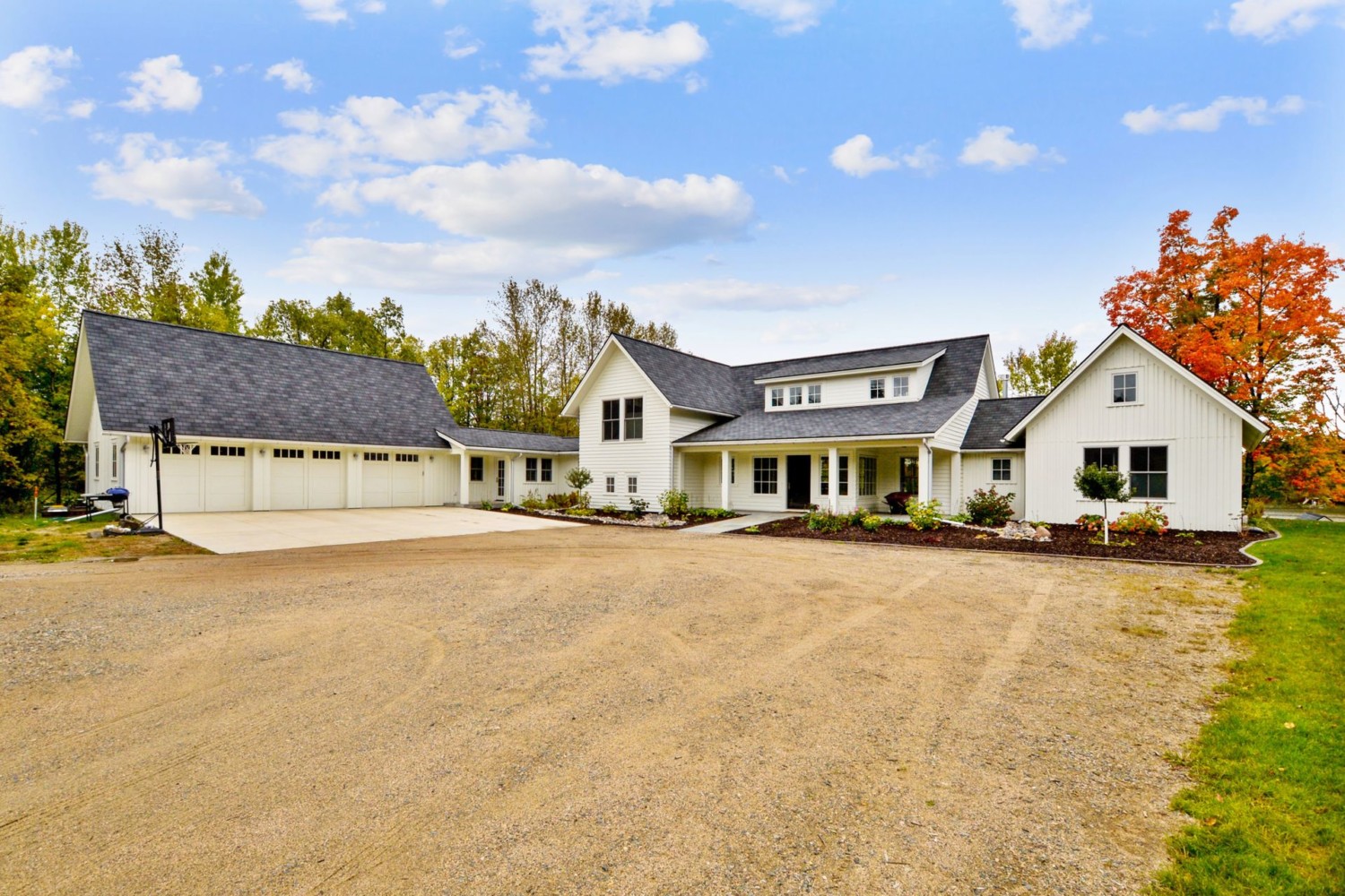 Howard Homes » Pokegama Lake (2)