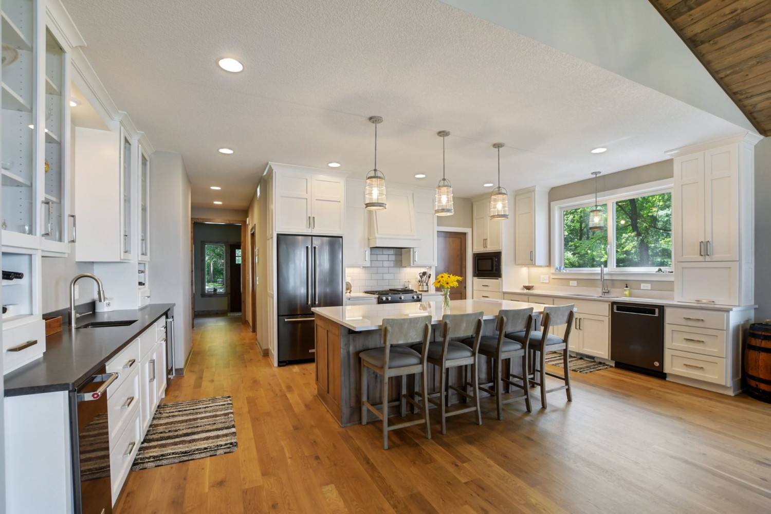 Howard Homes » Pelican Lake