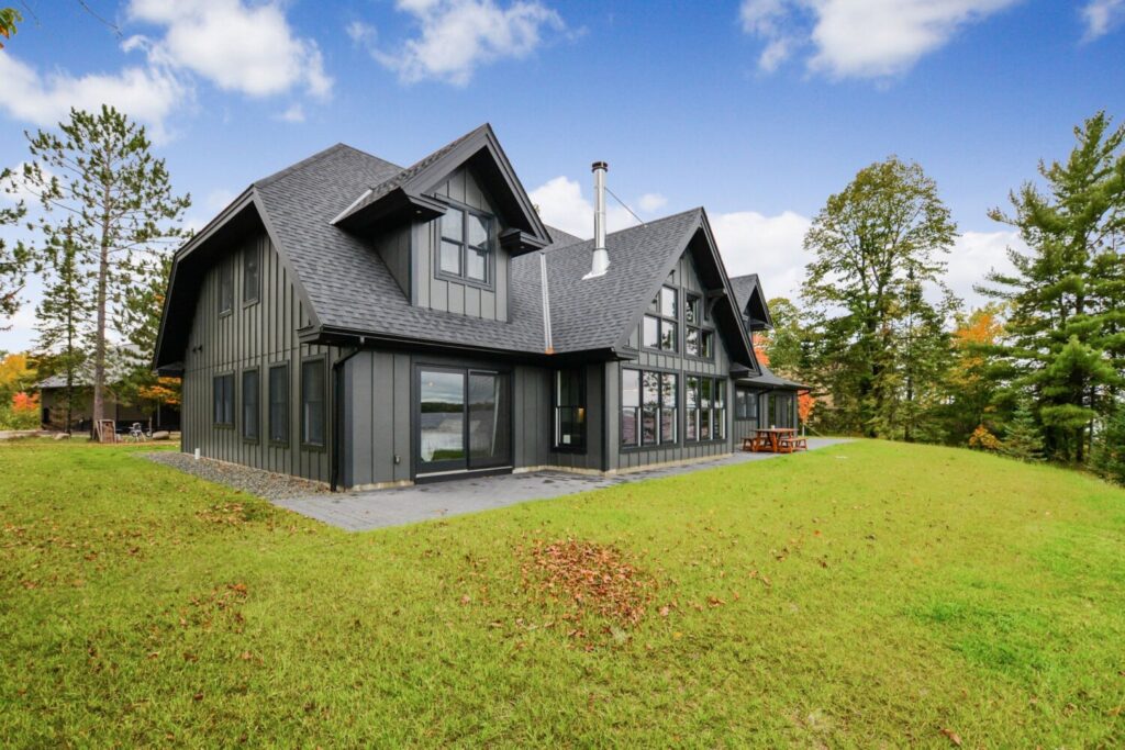 Howard Homes » Gallery Exteriors