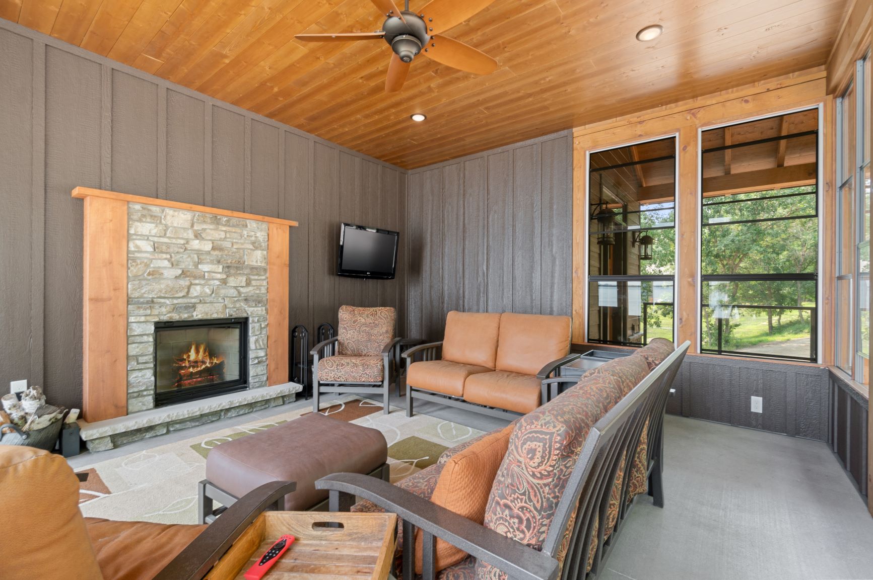 Howard Homes » Park Rapids