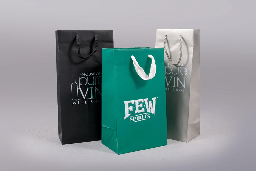 Carry Out Bags Howard Packaging