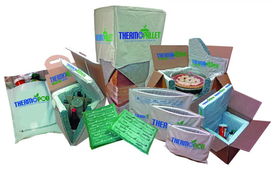 10 Unique Examples of Green Sustainable Packaging