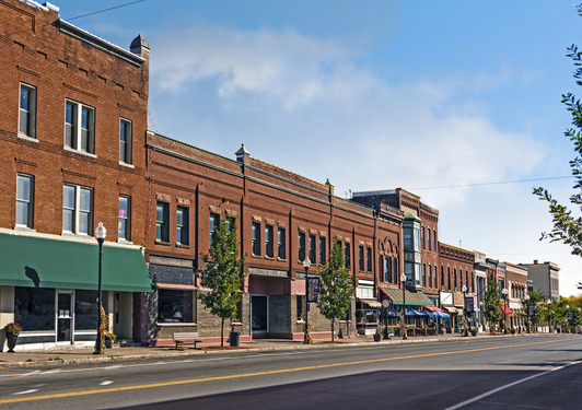 How Small Businesses Can Build Relationships in Their Communities