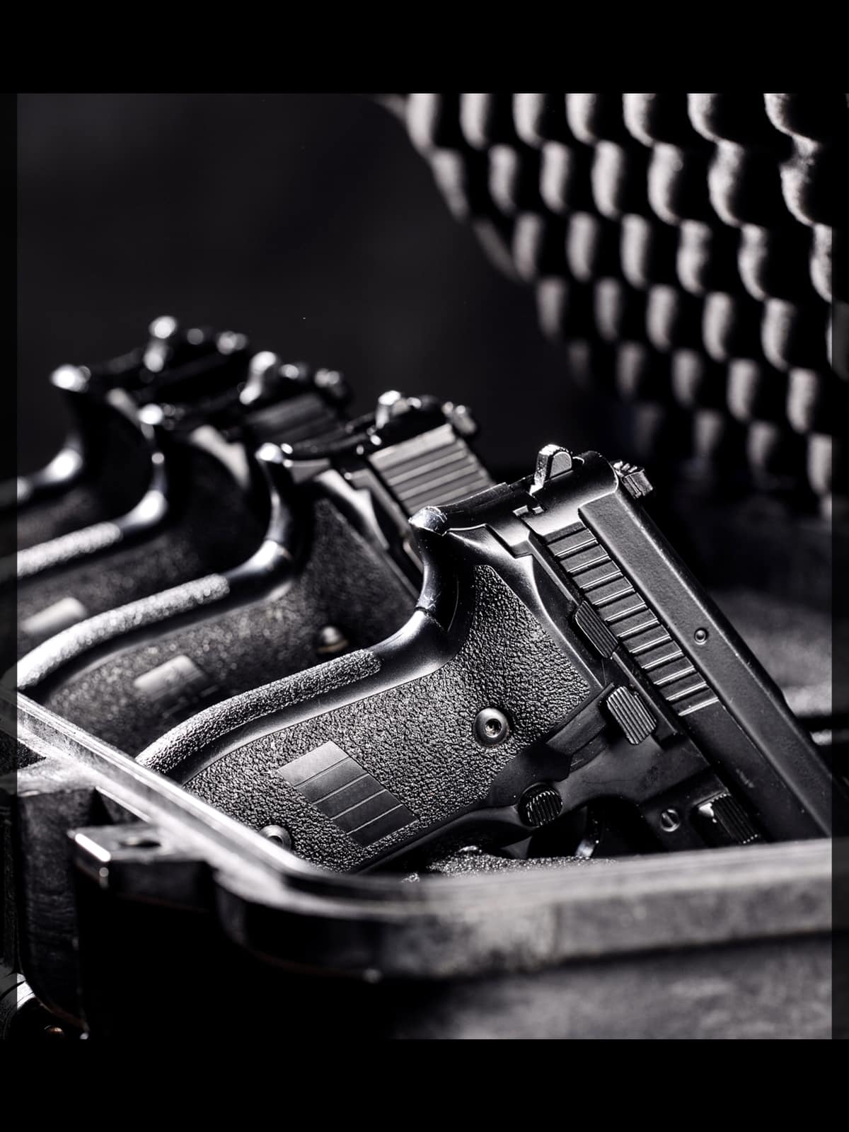 Gun Safes Service Houston TX Howard Safe & Lock Co