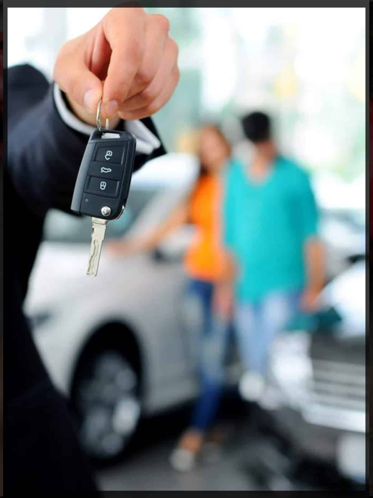 Subaru Car Key Replacement Houston TX Howard Safe & Lock Co