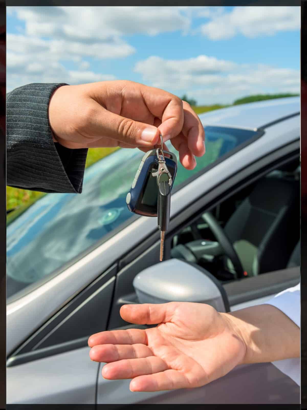 Subaru Car Key Replacement Houston TX Howard Safe & Lock Co