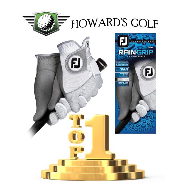 5 Best Golf Gloves for Sweaty Hands in Humid Weather 2024 Howards