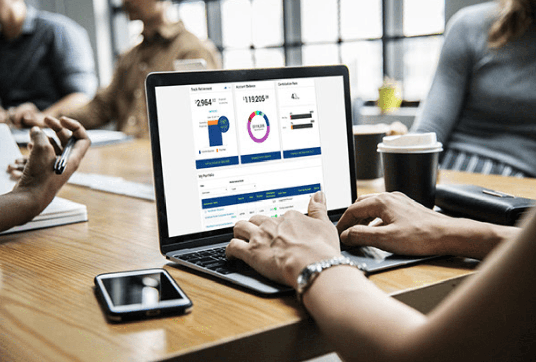 Retirement Plans HowardSimon