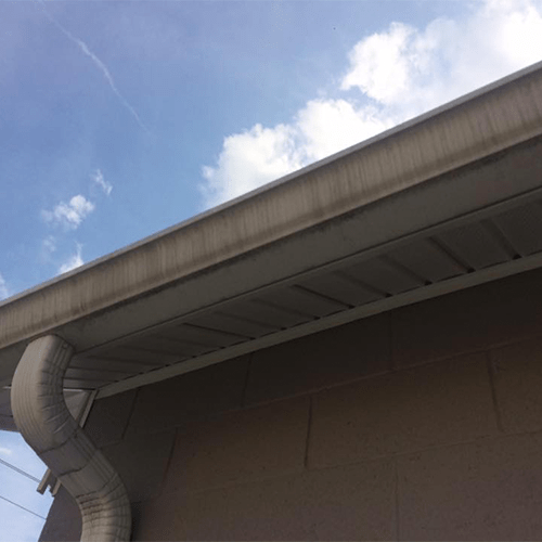 Gutter Cleaning Bowling Green KY Howards Pressure Washing