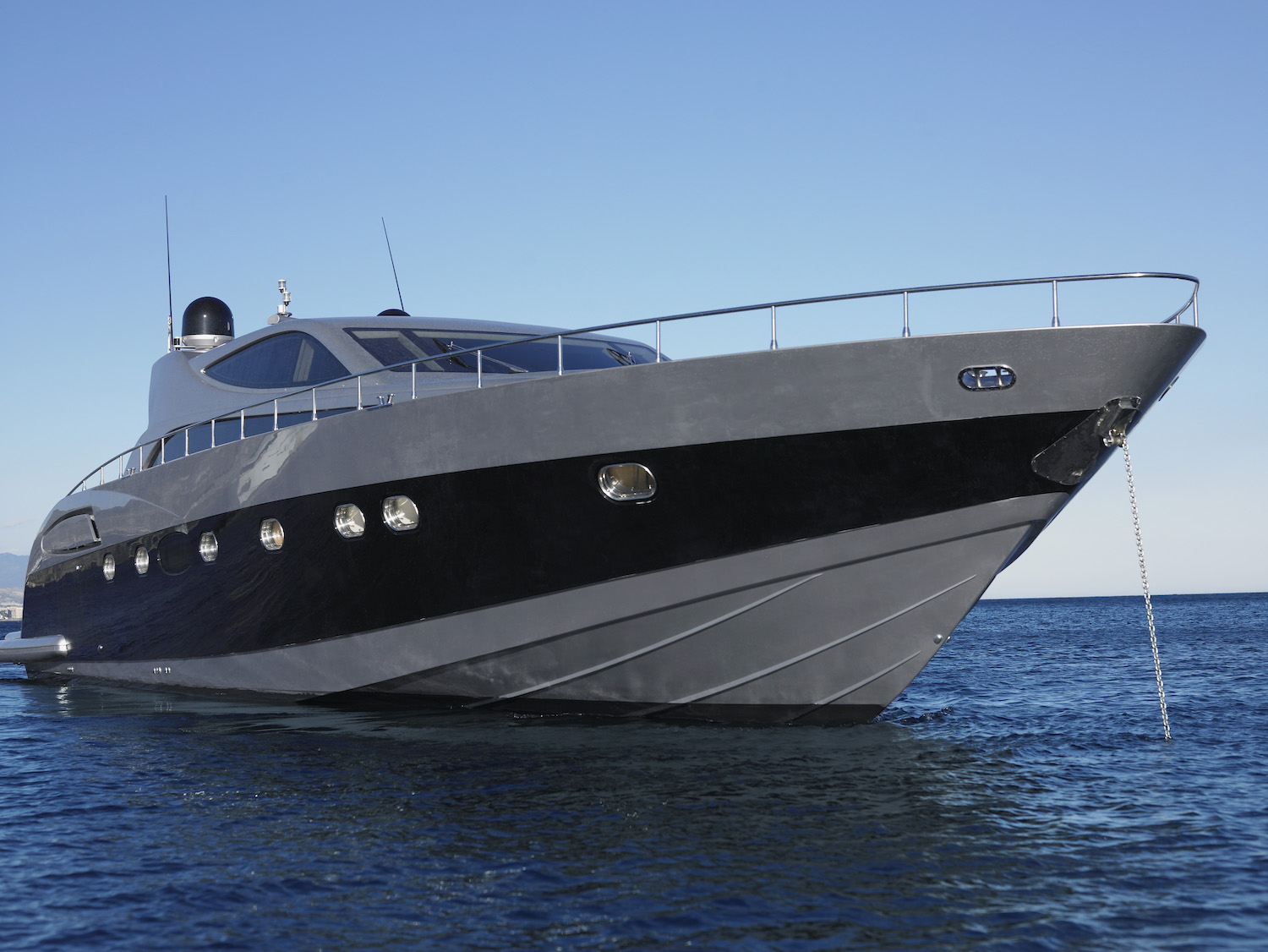 Delaware Corporations and Yacht Ownership Howard S Reeder Inc