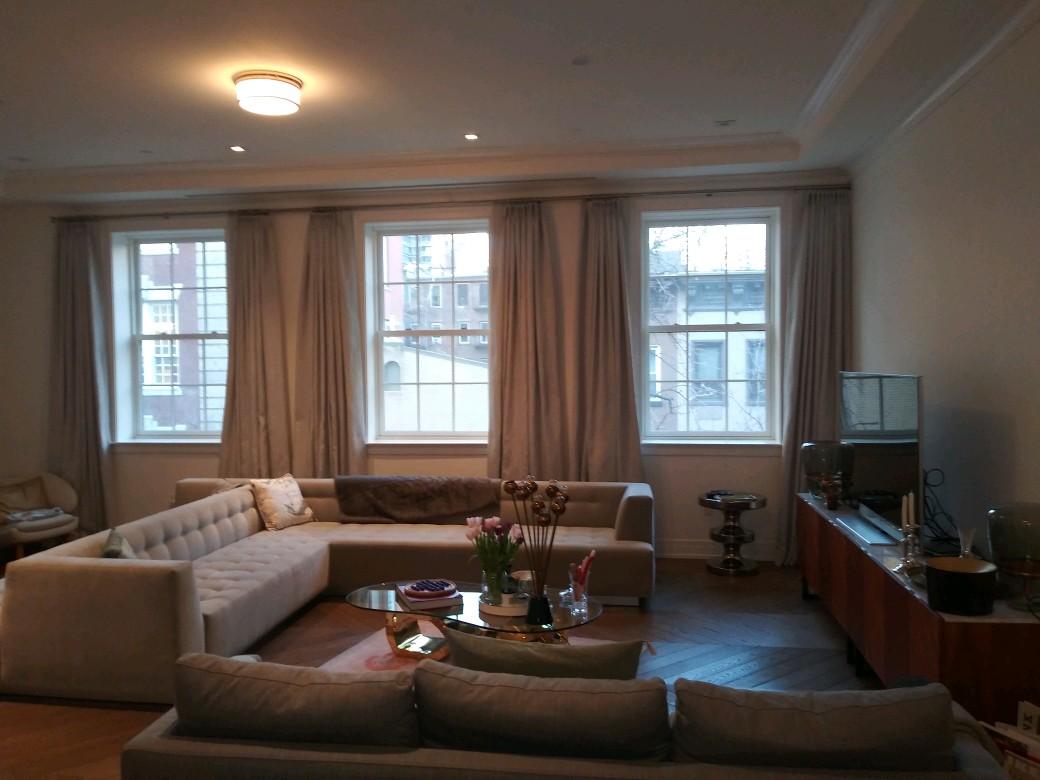 New Home Page Howard's Upholstery