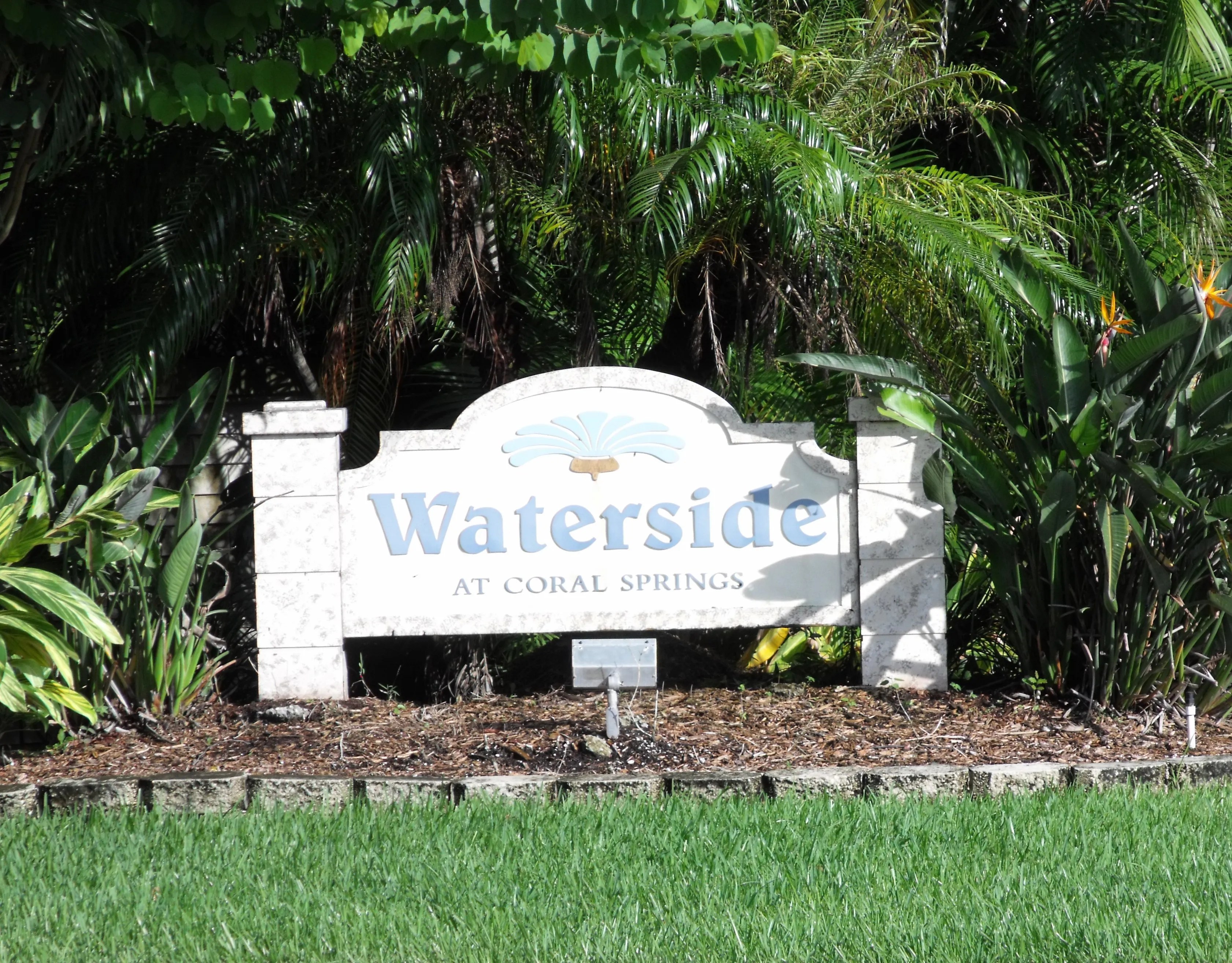 Waterside, Coral Springs FL Howard Torn Construction
