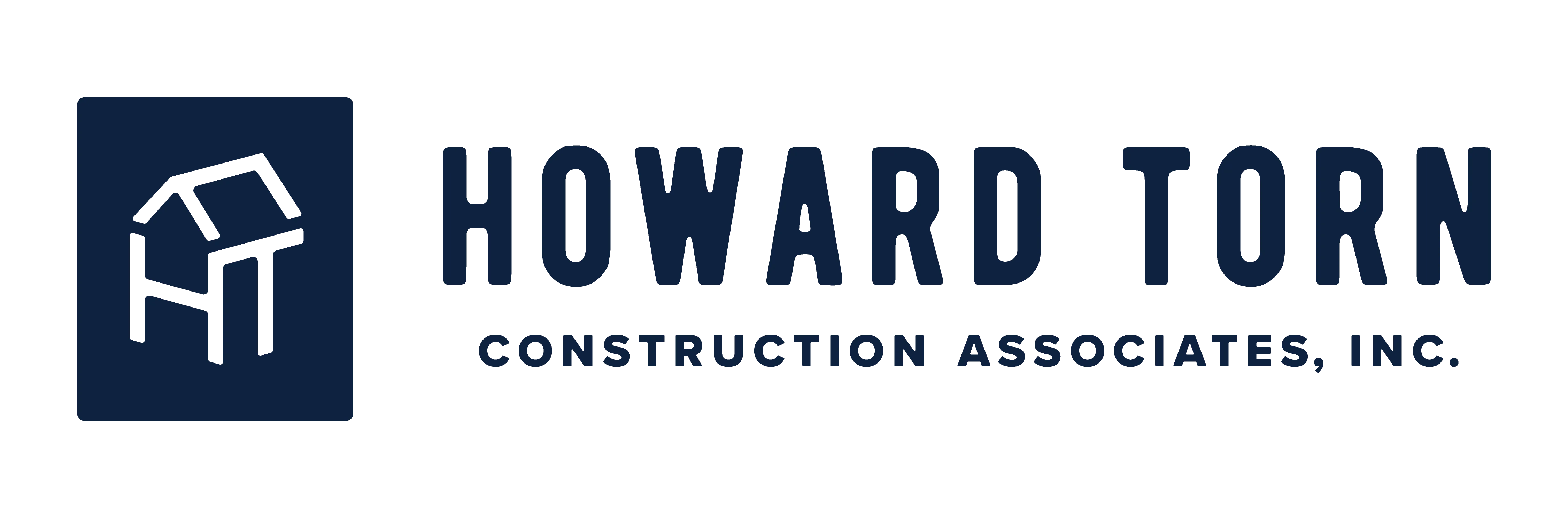 Howard Torn Construction Associates Construction Experience Team