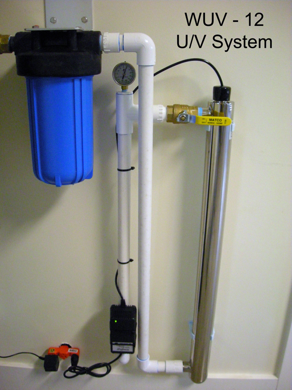 Howard Water Systems Need to Know Well Drilling, Water Treatment