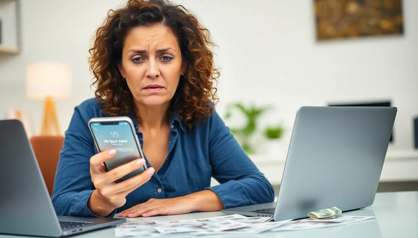 My Quick Wallet Reviews Addressing User Complaints and Experiences