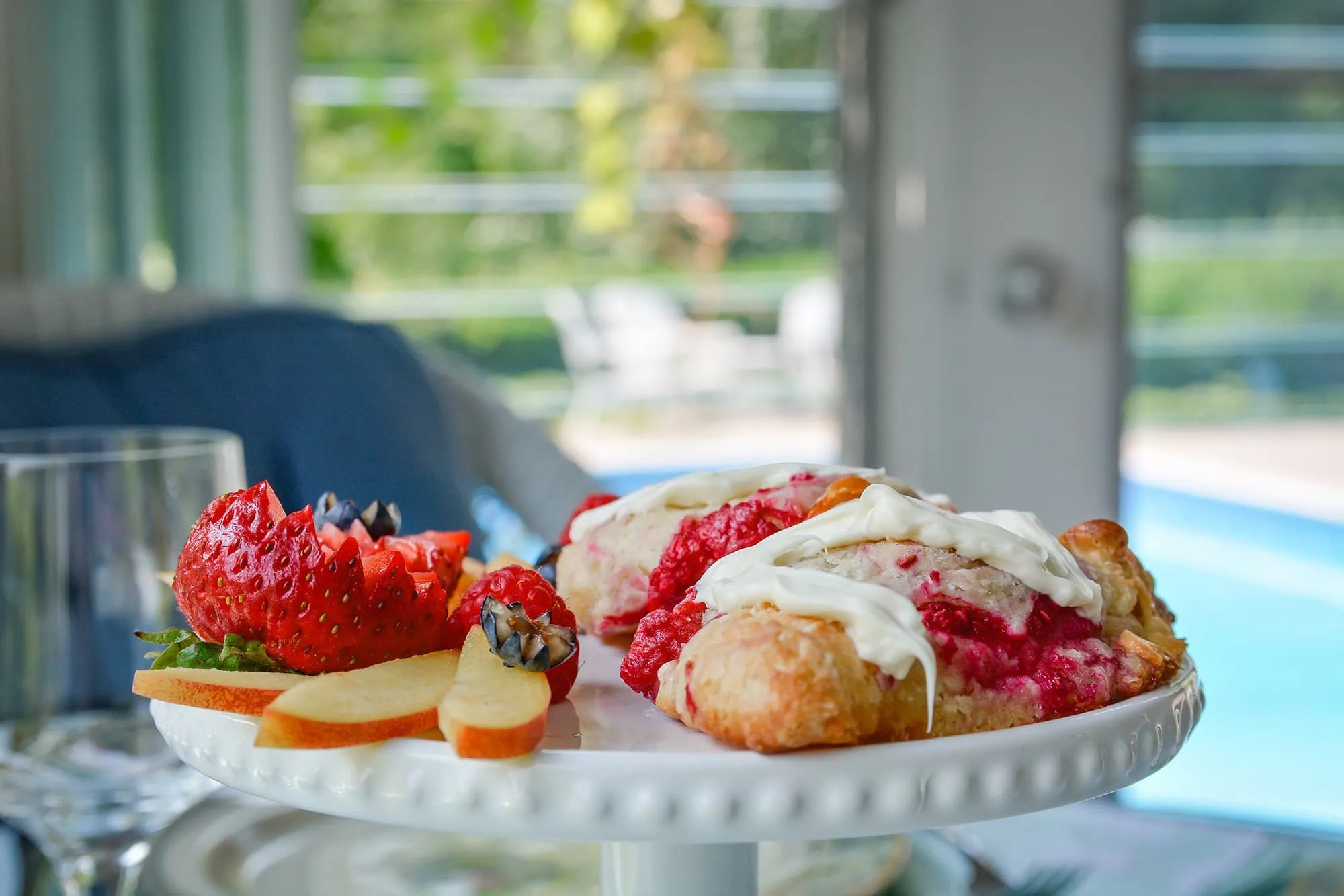 Online Photo Gallery for our Bed and Breakfast near Boston