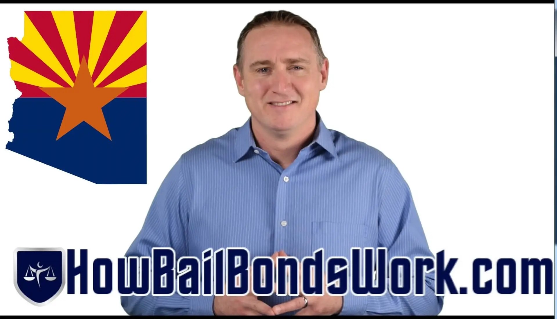 How Bail Bonds Work in Arizona Maricopa County Online Bail
