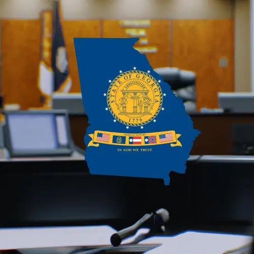 How Bail Bonds Work in Atlanta Bail Bonds Works