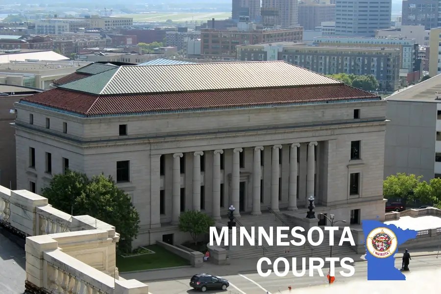 Minnesota Bail Bond Laws How Minnesota Bail Works