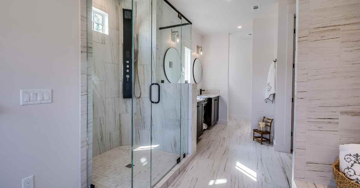 8 Common Problems With Steam Showers (Solutions Added)