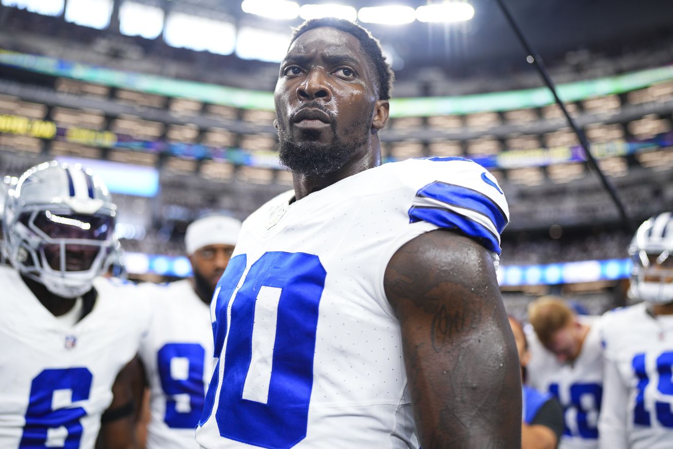 Cowboys news: Ranking Dallas’ internal free agents ahead of the new league year Cowboys news: Ranking Dallas’ internal free agents ahead of the new league year