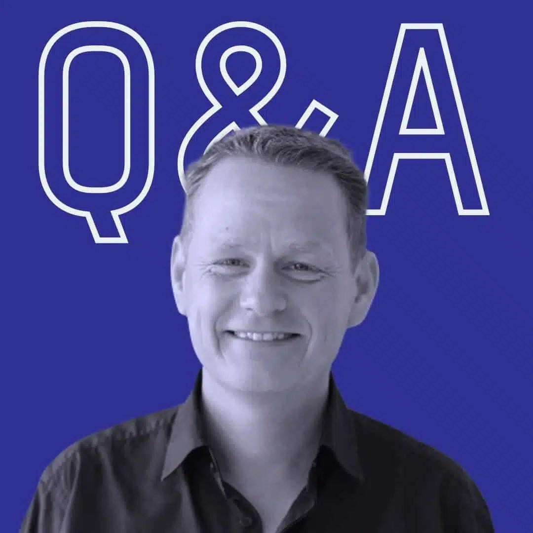 Q&A with Martin Lindstrom How Brands Are Built