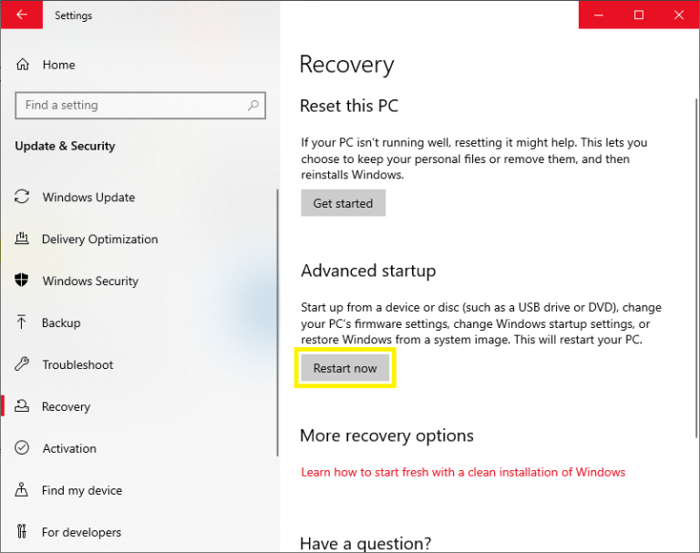 How To Install Drivers That Are Not Digitally Signed