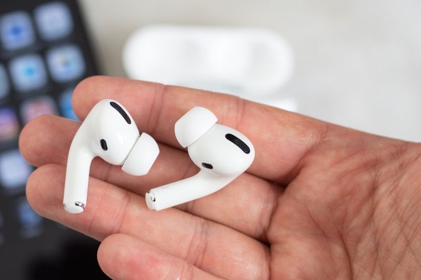 Why Are AirPods so Expensive? HowChimp