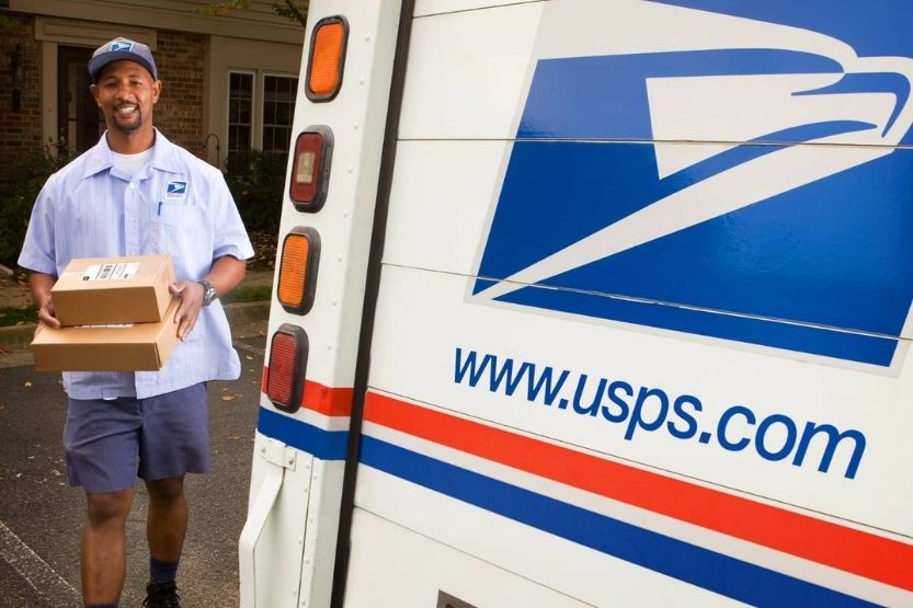 How Late Does USPS Deliver Packages and Mail? HowChimp