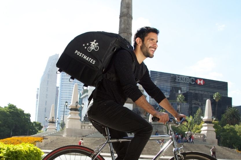 Is Postmates Worth It? Should You Work for Postmates? HowChimp