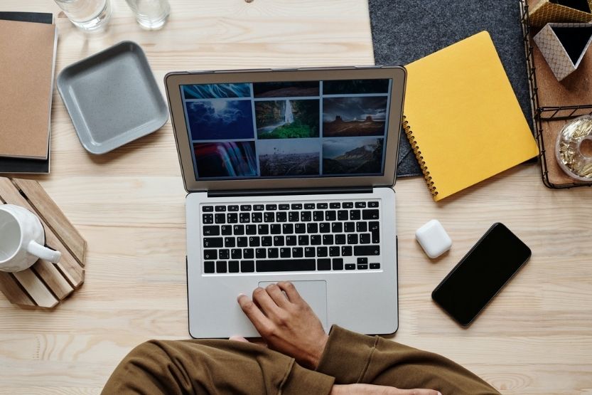 Laptop Sizes [Standard Laptop Screen Sizes to Choose From] HowChimp