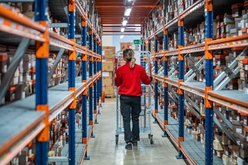 Pick and Pack [What Is It? What Does It Mean?] HowChimp