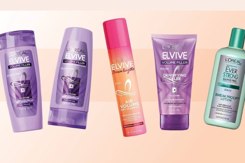 Is L’Oreal Shampoo Good for Hair? HowChimp