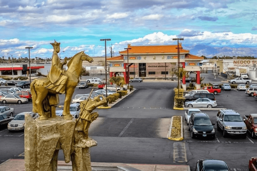 Summerlin vs Spring Valley A Comparison of Two Las Vegas Neighborhoods