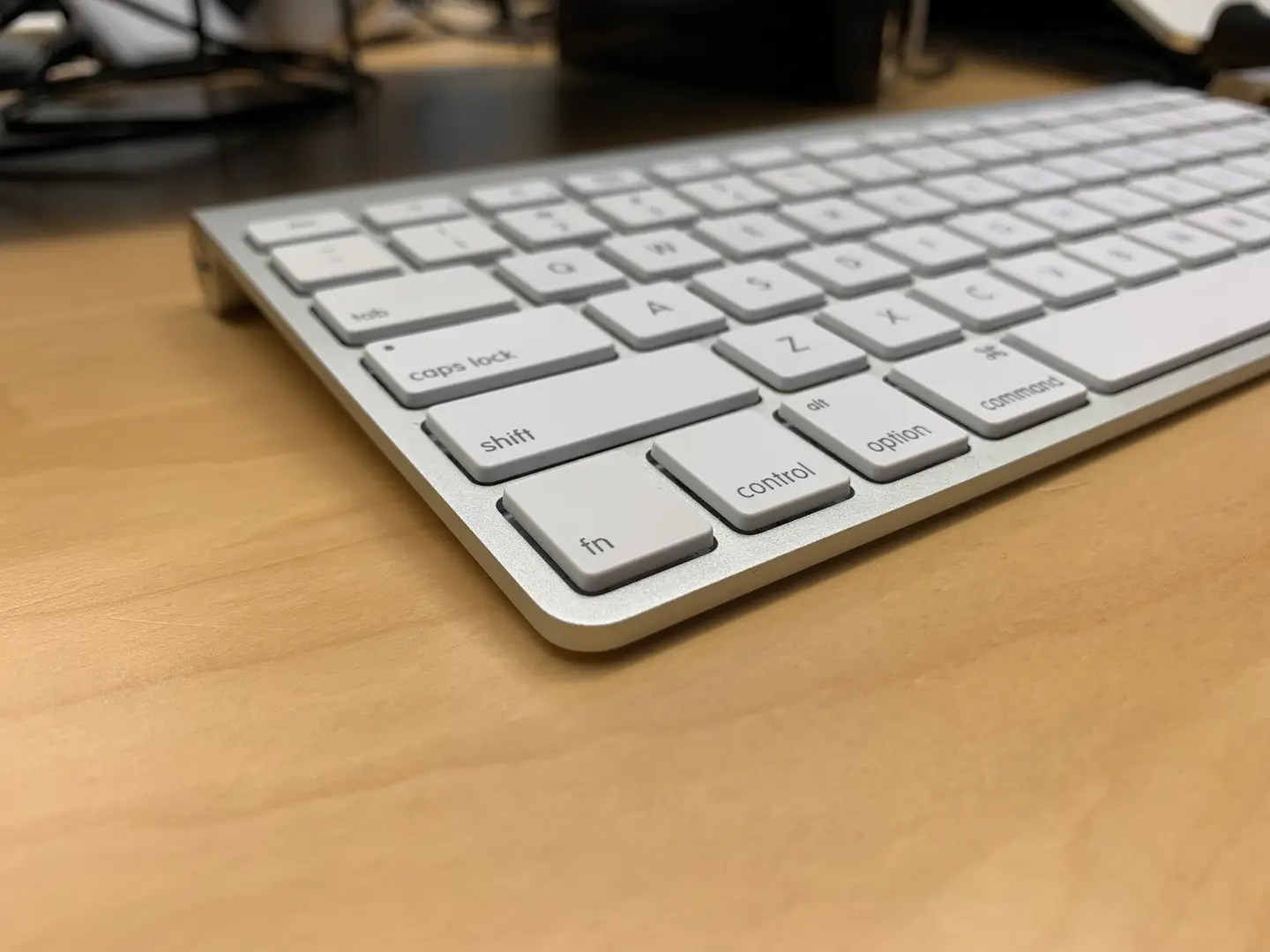 How to Remap the fn (Function) key to ctrl (Control) on Mac Howchoo