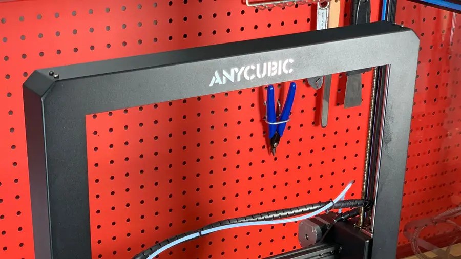 Anycubic Mega X Cura Machine Settings and Cura Profile Howchoo
